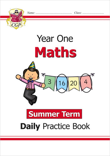 Ks1 maths year daily - maths, 1