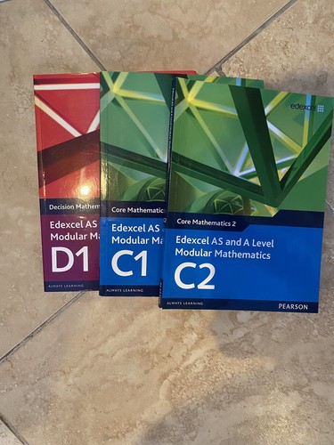 Level edexcel maths - edexcel, c1
