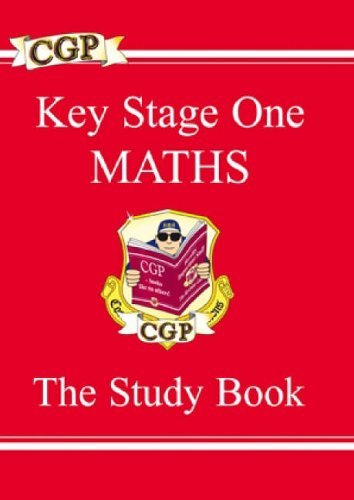 Ks1 maths study book for - study,