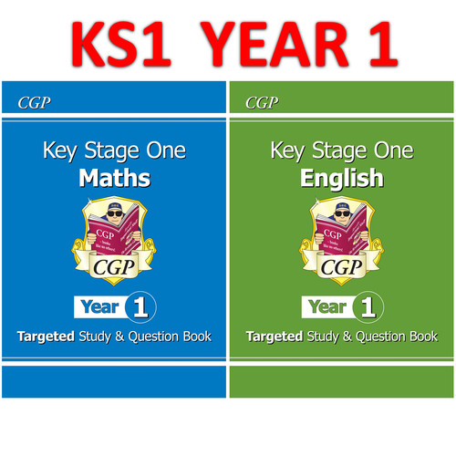 Ks1 year maths english - ks1,