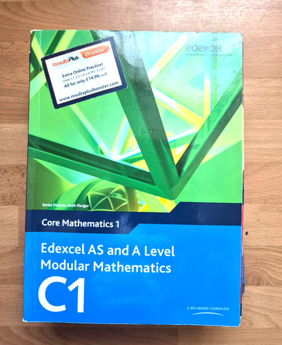 Edexcel and level - edexcel, modular