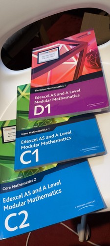 Edexcel and level modular - a,