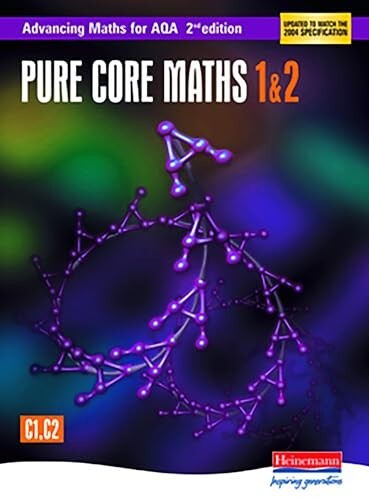 Advancing maths for aqa - maths, aqa: