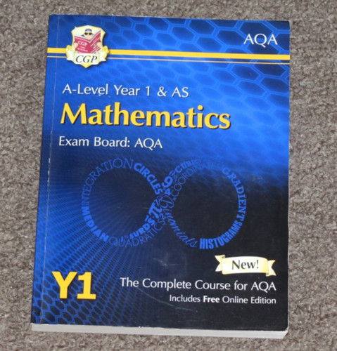 Level maths for - for, 1