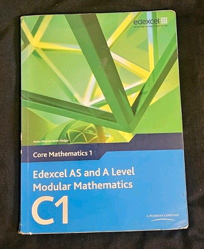 Core mathematics 1edexcel - core,