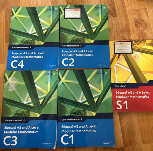Edexcel a level modular - edexcel,