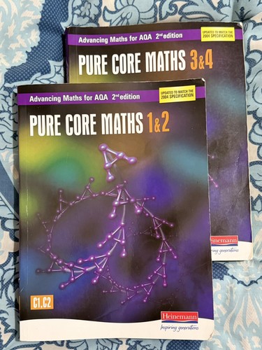 Advancing maths for - advancing,