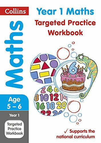 Year maths targeted practice - year,