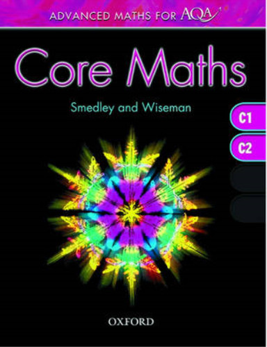 Advanced maths for - for, aqa: