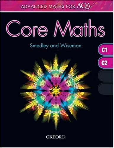 Advanced maths for aqa core - aqa:,