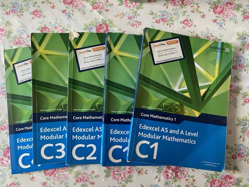 Edexcel level modular - as,