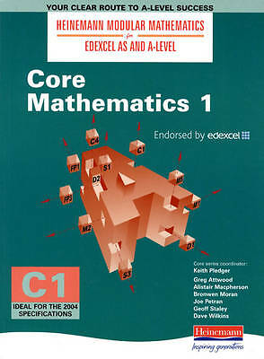 Heinemann modular maths - maths, for