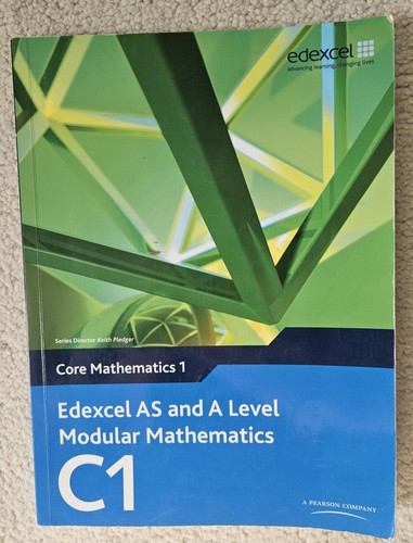 Edexcel level modular - as,