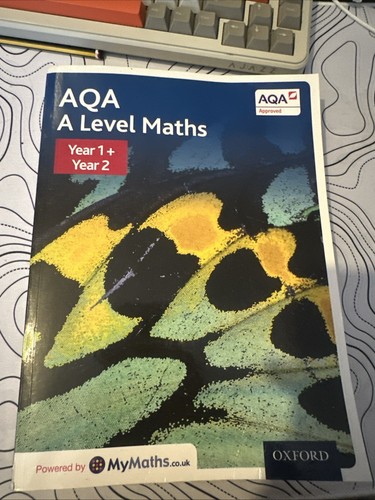 Aqa level maths year - aqa,