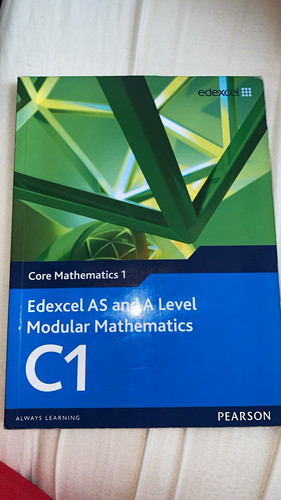 Pearson edexcel a level - pearson,