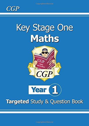 Ks1 maths targeted study - targeted, &