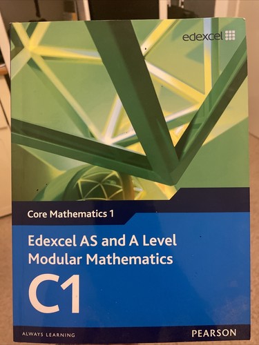 Edexcel and level modular - as,