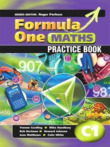 Formula one maths practice - formula,