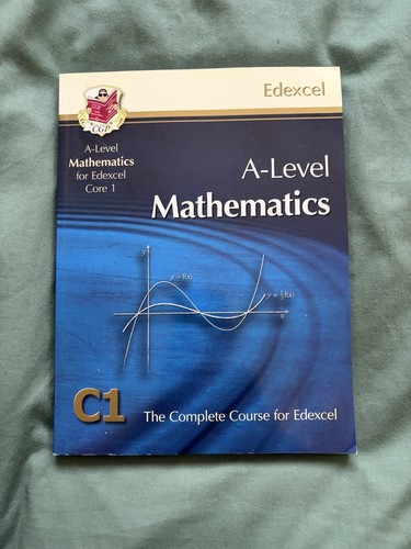 Cgp edexcel level - cgp, a-level