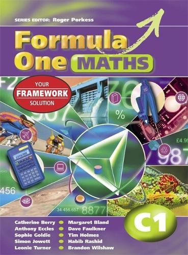 Formula one maths pupil - maths, pupil's