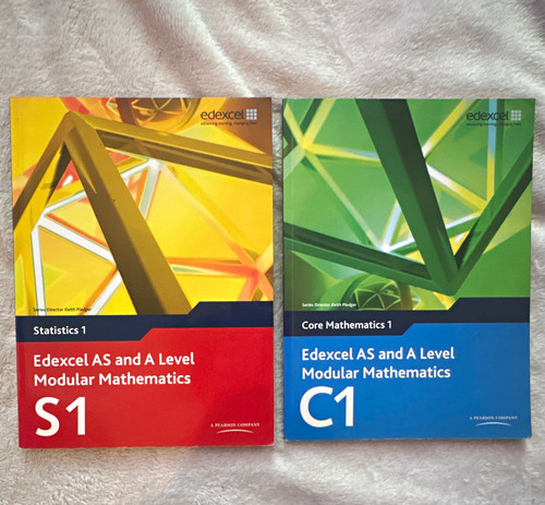 Edexcel a level modular - as,