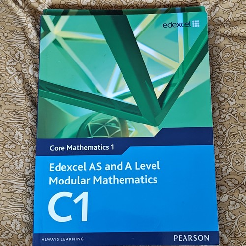 Pearson edexcel a level - edexcel,