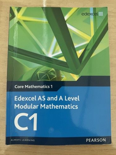 Edexcel level modular - as, a
