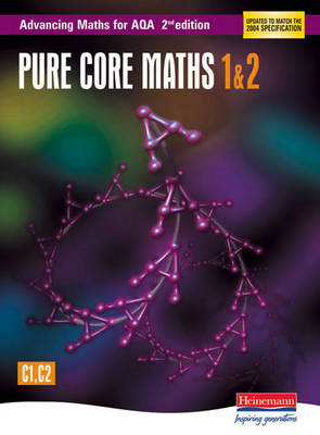 Advancing maths for aqa - maths, aqa: