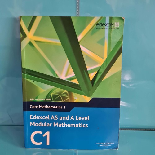 Edexcel and a - edexcel, as