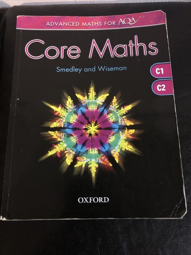 Advanced maths for aqa - advanced, aqa:
