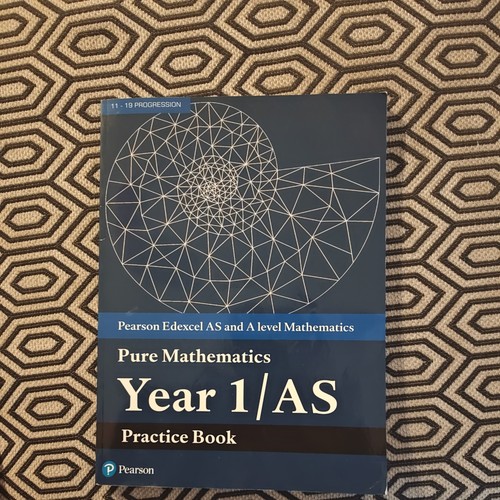 Pure mathematics year - mathematics,