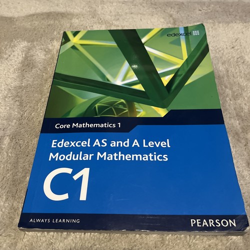 Edexcel and level - edexcel,