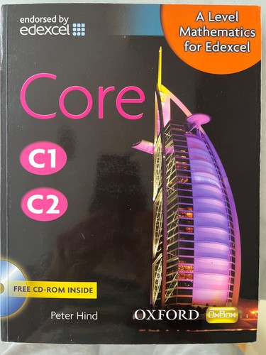 Level mathematics for - level,