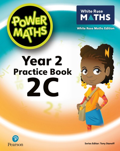 Power maths 2nd edition - maths,