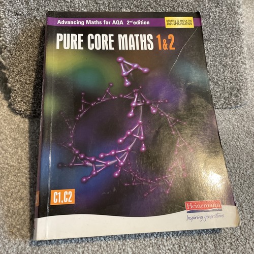 Advancing maths for aqa - advancing,