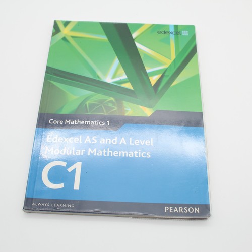 Pearson edexcel and level - a,