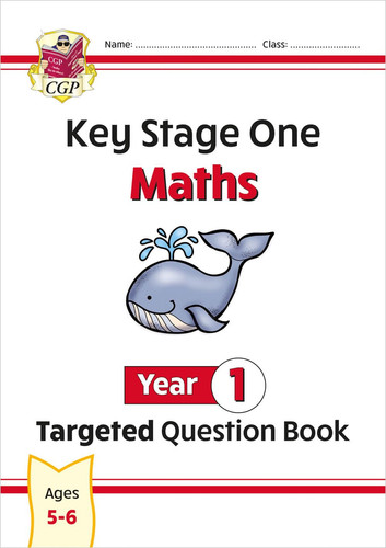 Ks1 maths year targeted - maths,