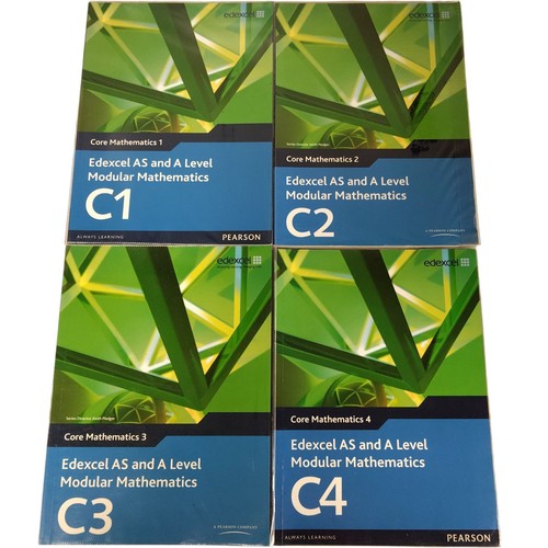 Edexcel and level - as, modular